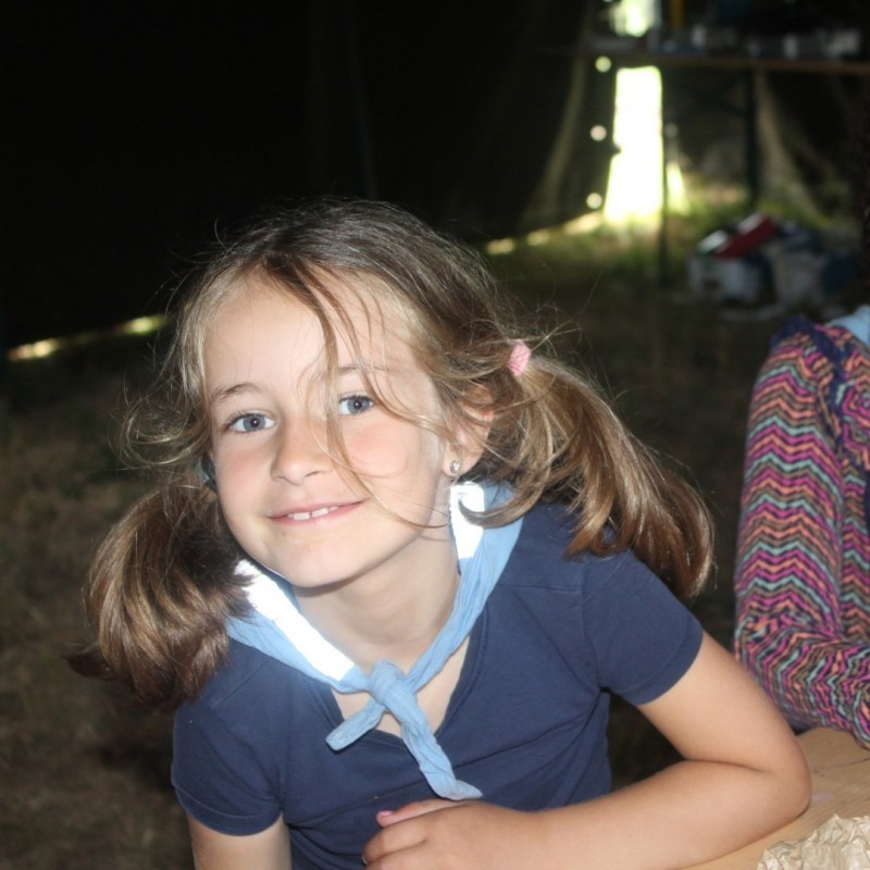 IMG 4738 - Scouts en Gidsen Zaventem 